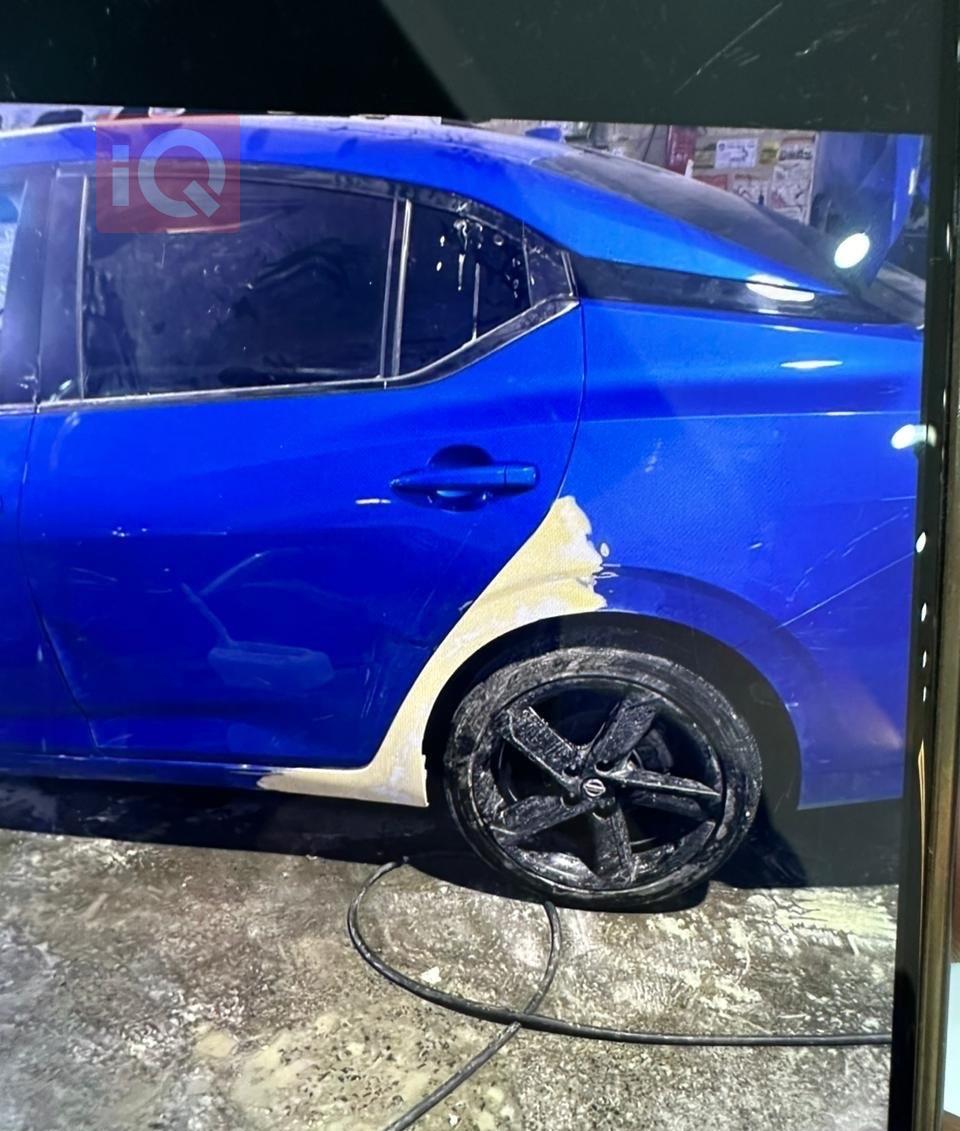 نيسان سنترا